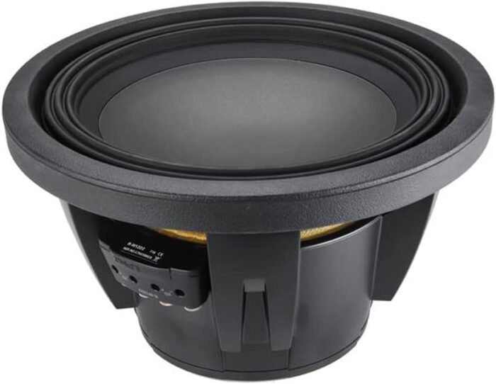 Alpine R2-W12D4 12" 2250W Peak Subwoofer & R2-A75M 750W RMS Monoblock Amplifier Bundle – High-Power, Deep Bass Audio System for Cars - Image 2