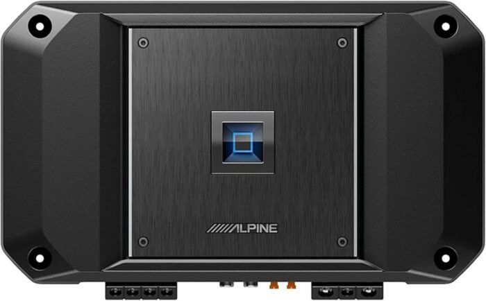 Alpine R2-W12D4 12" 2250W Peak Subwoofer & R2-A75M 750W RMS Monoblock Amplifier Bundle – High-Power, Deep Bass Audio System for Cars - Image 4