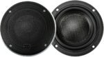 Speakers Morel Elate Carbon Pro 93A Active 8-3/4" 3-Way Component - Image 6