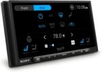 Sony XAV-AX4000 7-Inch Multimedia Receiver with Wireless Car Play/Android Auto and Maestro Ready (XAVAX4000) - Image 5