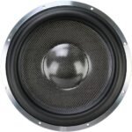 Speakers Morel Elate Carbon Pro 93A Active 8-3/4" 3-Way Component - Image 7