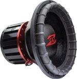 DD Audio CB-Z415 USA Made 15" 18,000W Dual 1-Ohm Subwoofer - Image 2