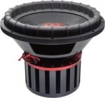 DD Audio CB-Z415 USA Made 15" 18,000W Dual 1-Ohm Subwoofer