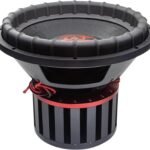 DD Audio CB-Z415 USA Made 15" 18,000W Dual 1-Ohm Subwoofer