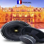 Focal Access 165A-GL Car Speakers 2-Way 120W Component Kit Good Quality Max Performance Free Shipping - Image 5