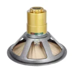 LII AUDIO TRIAX-18 18 Inch Three Frequency Cobalt Magnetic HiFi Coaxial Speaker 8 Ohm / 200W (1PCS)