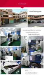 Bluetooth Sound Speaker Amplifier Stereo Audio Amplifier Audio Stereo System Components Ultra-heavy Bass High Power - Image 6