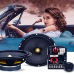 Focal Access 165A-GL Car Speakers 2-Way 120W Component Kit Good Quality Max Performance Free Shipping - Image 4