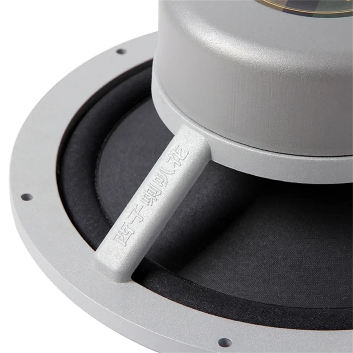 LII AUDIO HIFI FAST-10 Full Frequency Speaker 10 Inch 8ohm/40-60W Unit / 1PCS - Image 4