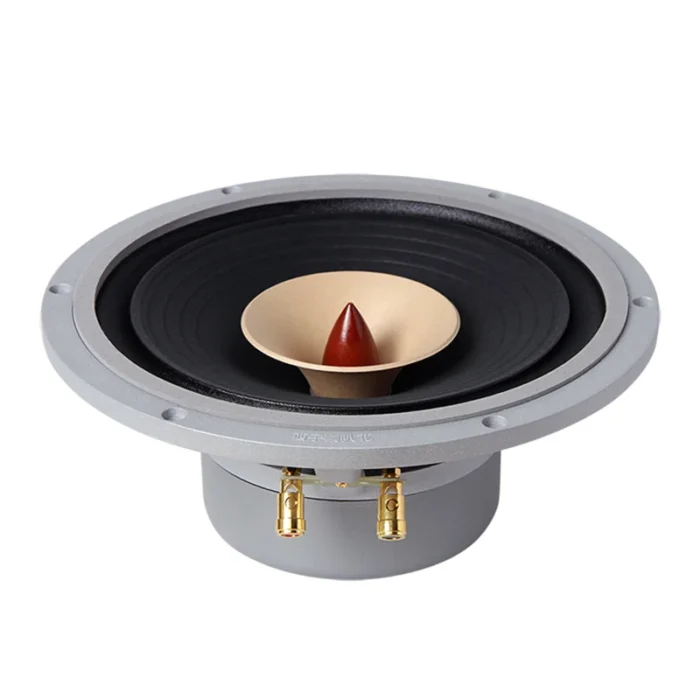 LII AUDIO HIFI FAST-10 Full Frequency Speaker 10 Inch 8ohm/40-60W Unit / 1PCS - Image 2